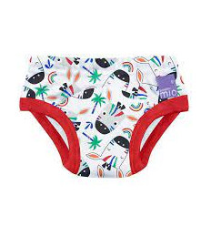TRAINING PANTS ZEBRA-CADABRA +3Y 22