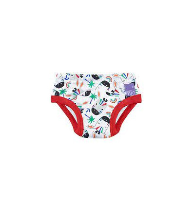 TRAINING PANTS ZEBRA-CADABRA +3Y 22