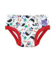 TRAINING PANTS ZEBRA-CADABRA 18-24M 23