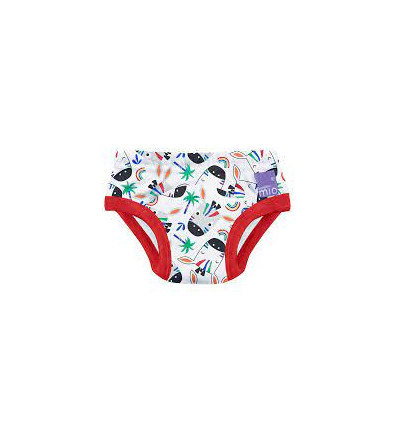 TRAINING PANTS ZEBRA-CADABRA 18-24M 23