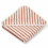 LOUIE HOODED TOWEL TUSCANY ROSE/CREME 21