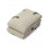 LEWIS MUSLIN CLOTH 2P DINO DARK SANDY 21