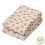LEWIS MUSLIN CLOTH 2P FLORAL/SEASHELL 21