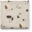 BEN MUSLIN SWADDLE FRIENDSHIP SANDY 21
