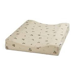 FRITZ CHANGING MAT PEACH/SEA SHELL 21