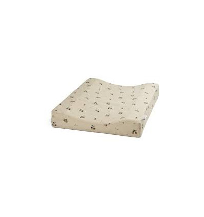 FRITZ CHANGING MAT PEACH/SEA SHELL 21