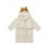 LILY BATHROBE DOLL/SANDY 3-4Y 21