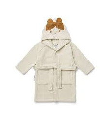 LILY BATHROBE DOLL/SANDY 3-4Y 21