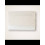 OFF WHITE CHANGING MAT COVER 22