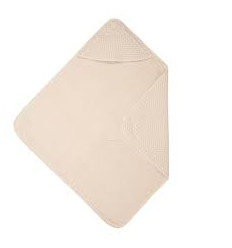 OMSLAGDOEK WAFEL ANTWERP SAND 1SZ 25