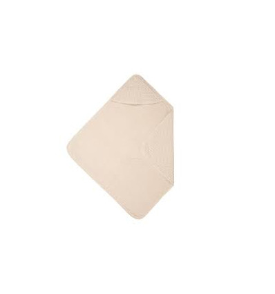 OMSLAGDOEK WAFEL ANTWERP SAND 1SZ 25