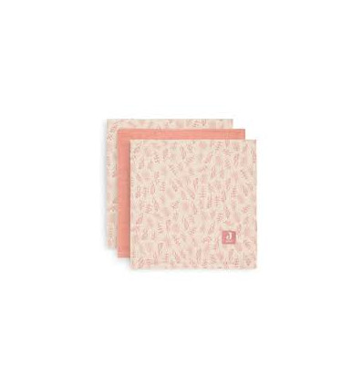 COUCHE TETRA SMALL 70X70 ROSEWOOD 22