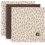 HYDROFIEL MULTIDOEK S 70X70 CHESTNUT 22