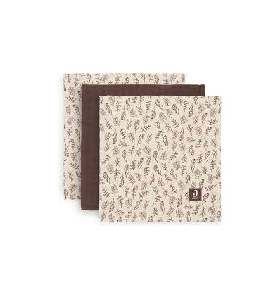 HYDROFIEL MULTIDOEK S 70X70 CHESTNUT 22