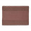 WASKUSSENHS SPRING KNIT CHESTNUT 22