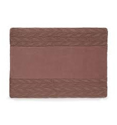 WASKUSSENHS SPRING KNIT CHESTNUT 22