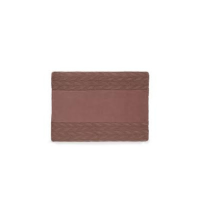 WASKUSSENHS SPRING KNIT CHESTNUT 22