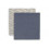 COUCHE TETRA LARGE 115X115 MOONLIGHT 22