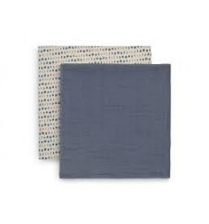 HYDROFIEL MULTIDOEK 115X115 MOONLIGH 22
