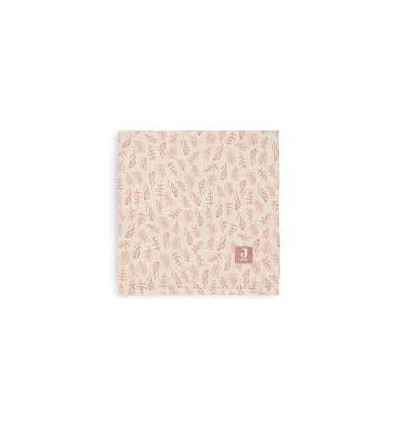 HYDROFIEL MULTIDOEK 115X115 ROSEWOOD 22