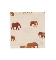 HYDROFIEL MULTIDOEK 115X115 SAVANNAH 22