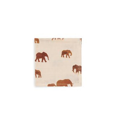 HYDROFIEL MULTIDOEK 115X115 SAVANNAH 22