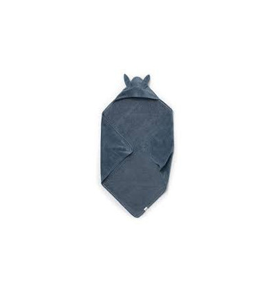 WASHCLOTH 3PC MOON BLUE 25
