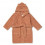 LILY BATHROBE BEAR TUSCANY ROSE 3-4Y 21