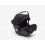 BUGABOO TURTLE NUNA CAR SEAT BLACK 201