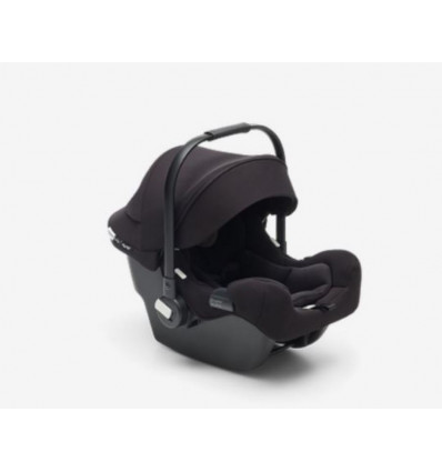 BUGABOO TURTLE NUNA CAR SEAT BLACK 201