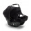BUGABOO TURTLE NUNA CAR SEAT BLACK 201