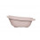 BAD SENSE UNI MELLOW ROSE 23