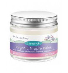 BAUME ALLAITEMENT BIO 60ML 25