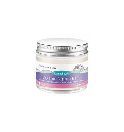 BAUME ALLAITEMENT BIO 60ML 25