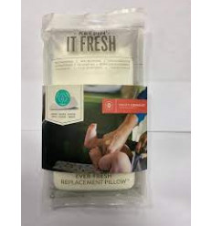 RECHARGE 2 COUSSINS EVER FRESH 23