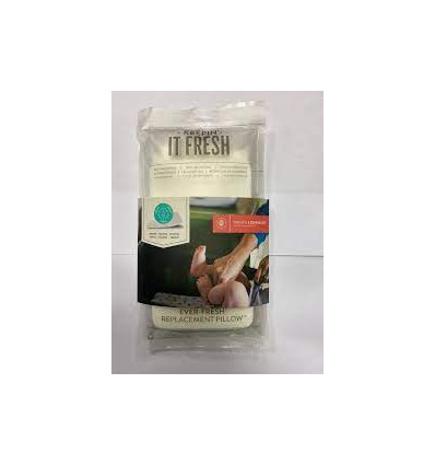 RECHARGE 2 COUSSINS EVER FRESH 23