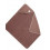 OMSLAGDOEK RIGA CACAO 23