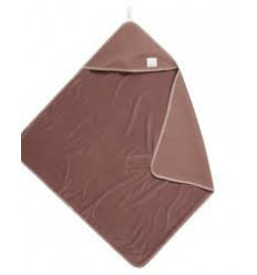OMSLAGDOEK RIGA CACAO 23