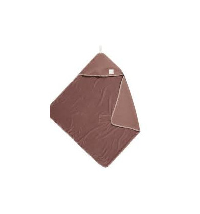 OMSLAGDOEK RIGA CACAO 23
