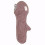 DOUCHE WASHAND DIJON ORG PLUM 23