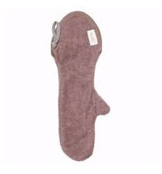 DOUCHE WASHAND DIJON ORG PLUM 23