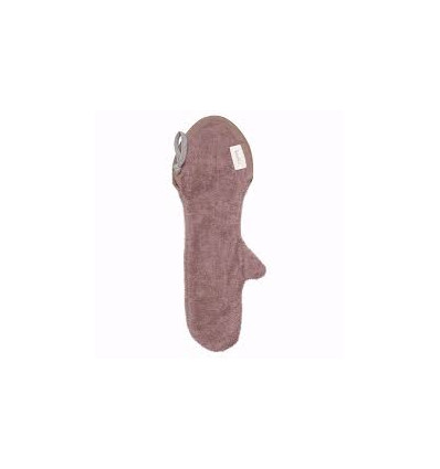 DOUCHE WASHAND DIJON ORG PLUM 23