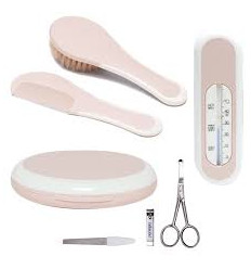 VERZORGINGSSET UNI MELLOW ROSE 23