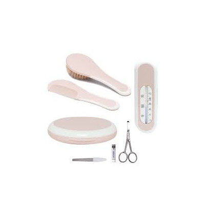 VERZORGINGSSET UNI MELLOW ROSE 23