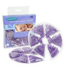 THERA PEARL PACKS WARM/KOUD GEBRUIK 22