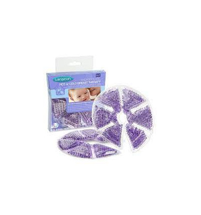 THERA PEARL COUSSINETS CHAUD /FROID 22