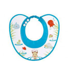 BATHTIME VISOR SOPHIE LA GIRAFE 21