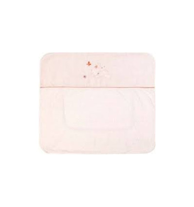 ADELE&VALENTINE MATELAS LANGER 60X65 211