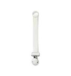FOPSPEENKETTING HOUT VANILLA WHITE 241