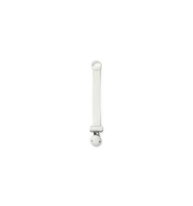 FOPSPEENKETTING HOUT VANILLA WHITE 241
